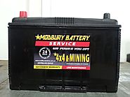 Battery Replacements in Adelaide | Modbury Battery Services Pty Ltd