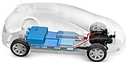 Electric Car Batteries Adelaide - The Electric Car System