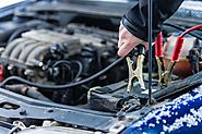 Why You Should Never Skip A Car Battery Service?