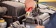 Car Battery Replacement Cost in Adelaide