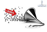 Eight Unknown Benefits of Online Lead Generation! – Leadrop — An Online Lead Generation Platform – Medium