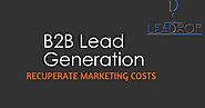 6 Signs You Need A B2B Lead Generation Company