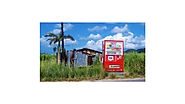 Leadrop Announces Online Lead-Gen Service For Vending Machines