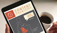 Content Chemistry: The Illustrated Guide for Content Marketing | Orbit Media