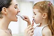 Cosmetic Dental Treatment
