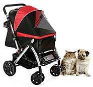 Dog Strollers For Small Dogs
