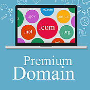 What is a Premium Domain Name? - eCoupon.io Official Site
