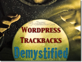 Wordpress Trackbacks | The Power of Web Traffic & SEO