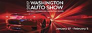 75th Washington D.C Auto Show