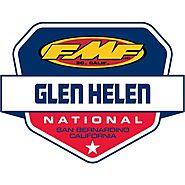 AMA Motocross Glen Helen National