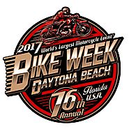 76th Annual Daytona Bike Week