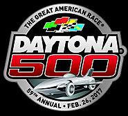 The 59th running of the Daytona 500