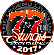 77th Annual Sturgis Motorcycle Rally