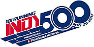 101st Running of the Indy 500