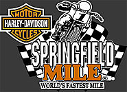 The Springfield Mile