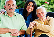 What Are Companion Services?