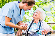 The Top Health Benefits of Companion Care
