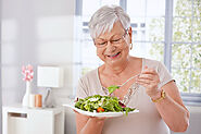 Tips for How Senior Women Can Stay Heart-Healthy