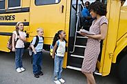 Field Trips and English Language Learners