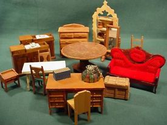 Dollhouse Furniture | eBay