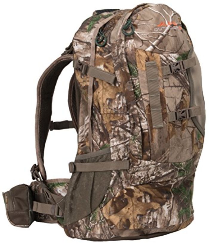 Top 20 Best Hunting Backpacks With Rifle Holder 2017-2018 | A Listly List