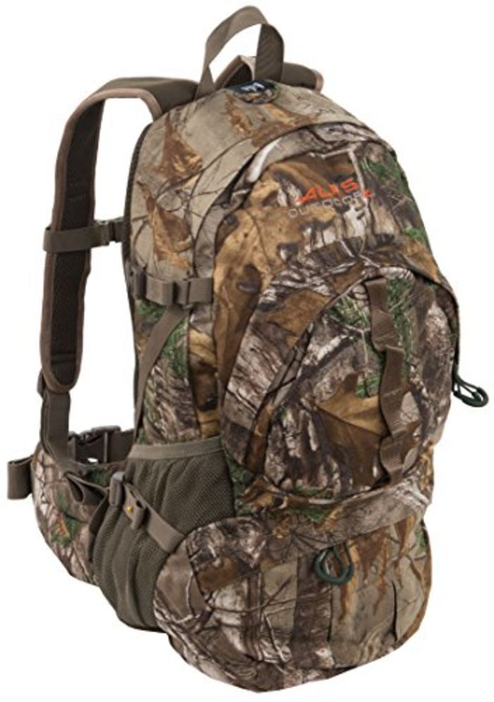 Top 20 Best Hunting Backpacks With Rifle Holder 20172018 A Listly List