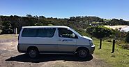 Australian Awesome Vans and Campers: Hire A Campervan To Travel Across The Different Cities In Australia