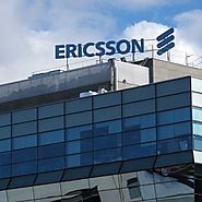 Ericsson India files insolvency case against Reliance Communications