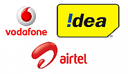 Accelerated network investments by Airel, Vodafone & Idea driving revenue, tenancies growth for tower cos