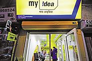 Idea Cellular gives two ideas to calculate interconnect usage charge