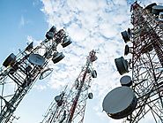 Telecom company fined Rs 2L