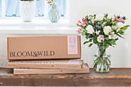 Bloom & Wild - Flower Delivery