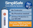 simplisafe home security review