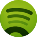 A world of music - Spotify