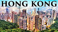 Hong Kong Holiday Packages