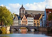 Ltc Europe Group Tour Packages