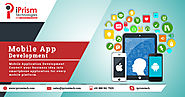 Mobile Apps Development Services - iPrism Technologies