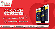 iOS Mobile Applications Development Companies