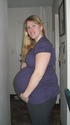 The Maternity Gallery | Week by week belly pictures to compare & share!