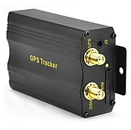 Car Gps Tracker WL-TK103 | Gps for cars | Live Vehicle Tracking
