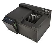 Bindomatic Accel Ultra – A Revolutionary Thermal Binding Machine for All!
