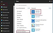 Business workflow integrating YouTube with outlook API execute using the Azure logic app