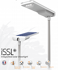 3 Advantages of Going for Solar Lighting Systems