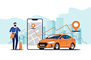 Checklist to Consider Before Developing a Ride-hailing App Like Uber - Uber Clone App Taxi Booking App Mobile App