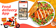 How Food Delivery Apps Are Taking Over The Restaurant Industry?