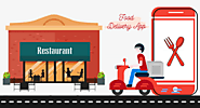 5 Reasons Why You Need Food Delivery App For Your Restaurant Business