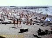 Wreck Beach - Vancouver, British Columbia