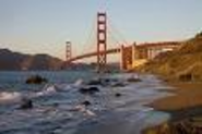 Baker Beach - San Francisco, CA