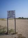 Gunnison Beach - Sandy Hook, NJ