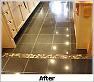 Granite Cleaning & Restoration Services In UK